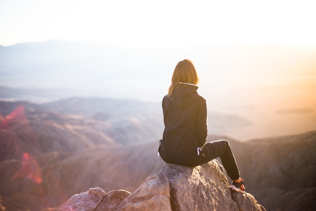 “One day,” you said to me, “I saw the sunset forty-four times!” 
And a little later you added: 
“You know - one loves the sunset, when one is so sad…” 
“Were you so sad, then?” I asked, “on the day of the forty-four sunsets?” 
But the little prince made no reply.
― Antoine de Saint-Exupéry, The Little Prince
